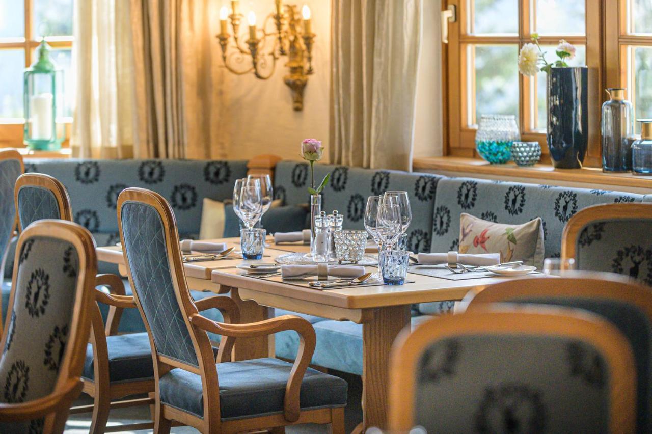 Alpines Lifestyle Hotel Tannenhof Санкт-Йоганн-ім-Понгау Екстер'єр фото
